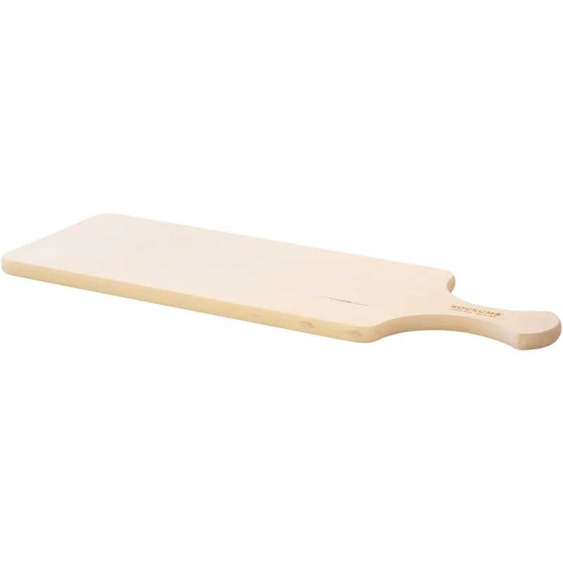 Kockums Jernverk Skærebræt 50 x 18 cm, bøg