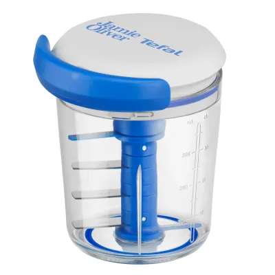 Jamie oliver Chop & Shaker minihakker