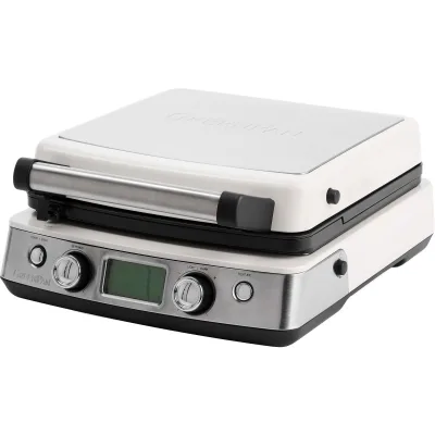 Greenpan Elite vaffeljern, cloud cream