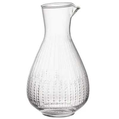 Rörstrand Swedish Grace Karaffel 100 cl, klar