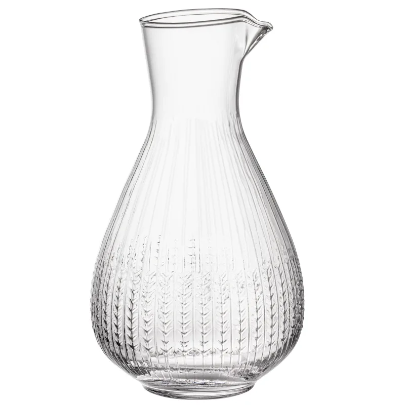 Rörstrand Swedish Grace Karaffel 100 cl, klar