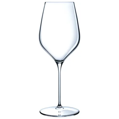 Chef & sommelier Mylla vinglas 38 cl, 6 stk