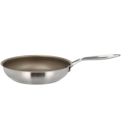 Pillivuyt Gourmet Alagnon stegepande 28 cm