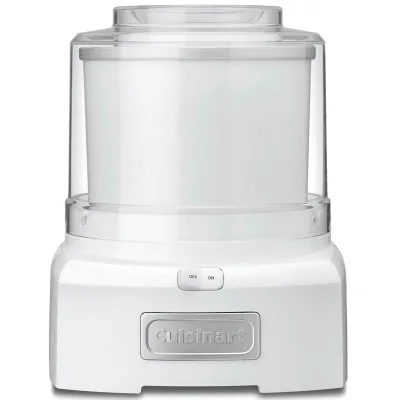 Cuisinart Cool Scoops ismaskine