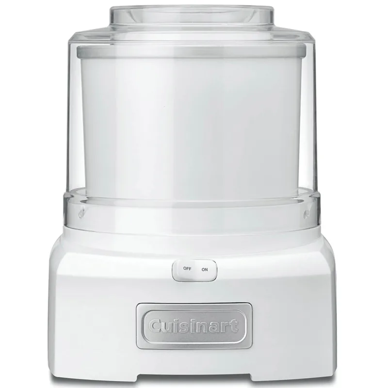 Cuisinart Cool Scoops ismaskine