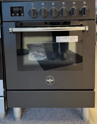 Bertazzoni Gaskomfur AM64C61CNE/19