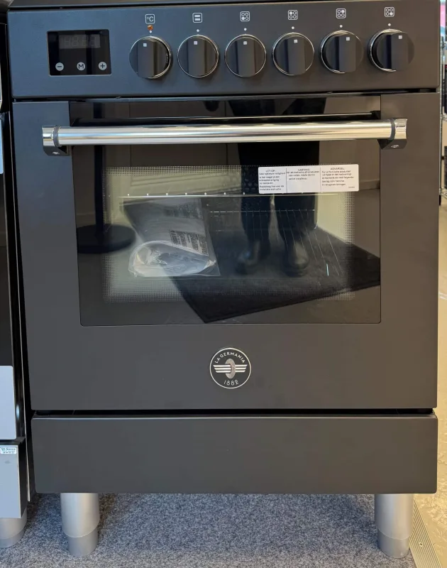 Bertazzoni Gaskomfur AM64C61CNE/19