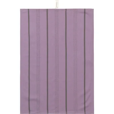 Rosendahl Beta viskestykke, 50 x 70 cm, lavendel