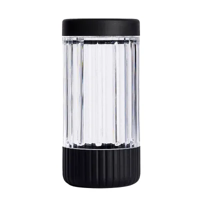 Beast Mega mixerbehållare 1200 ml, svart