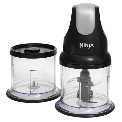 Ninja Express Chop - minihakker