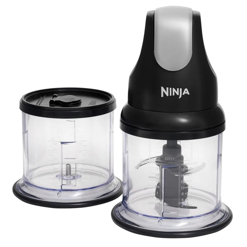 Ninja Express Chop - minihakker