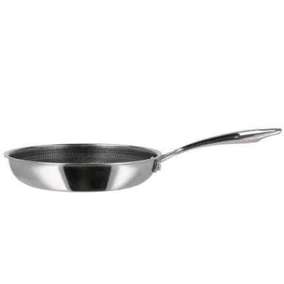 Pillivuyt Gourmet Paillon hybridstegepande 28 cm