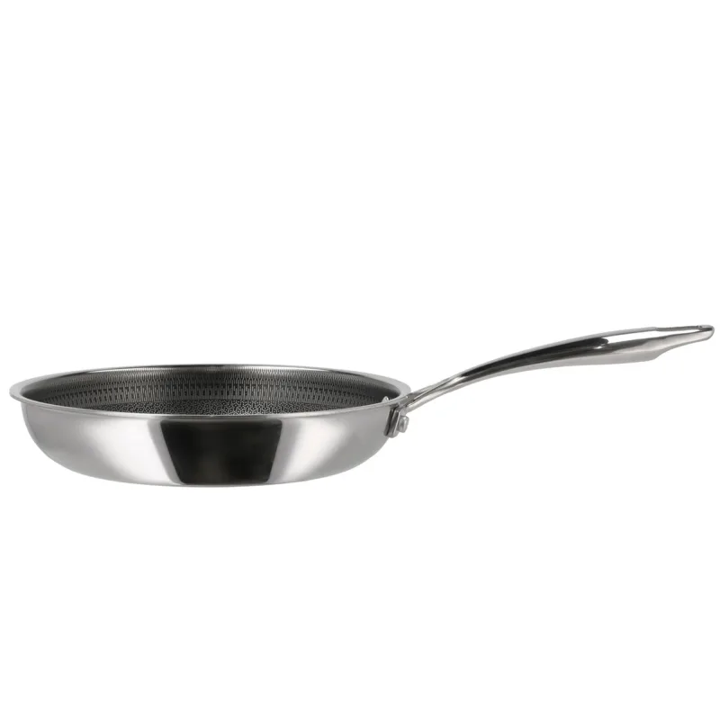Pillivuyt Gourmet Paillon hybridstegepande 28 cm