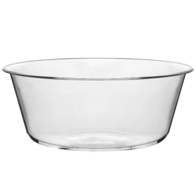 Kosta boda Innocent skål 14,5 cm 2-pak