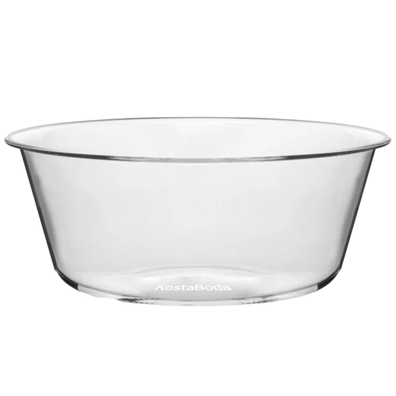 Kosta boda Innocent skål 14,5 cm 2-pak