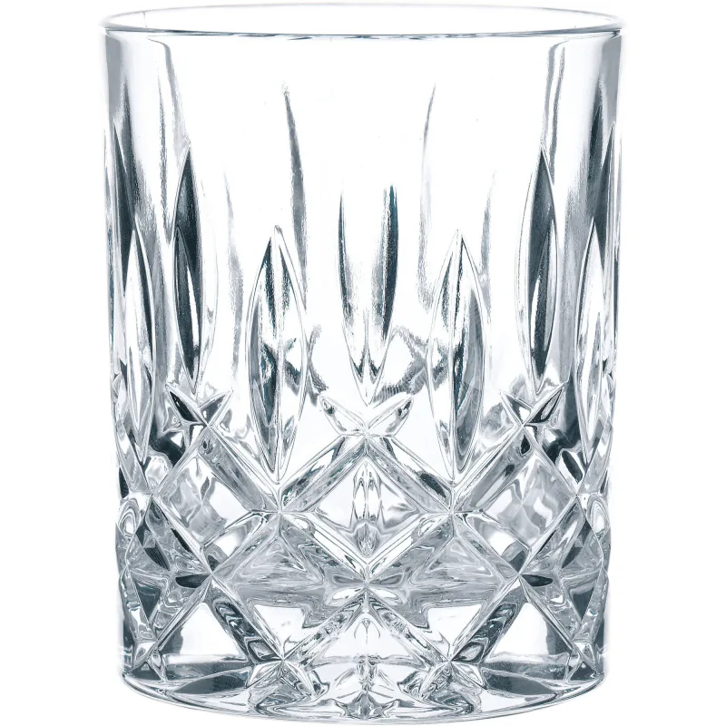 Nachtmann Noblesse Whiskyglas 4 stk