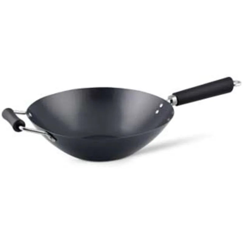 Ken hom Excellence wok, Ø 31 cm.