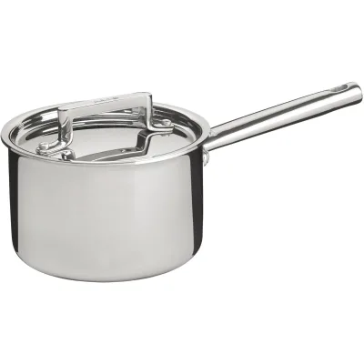 G.r.y.m Kasserolle 2,0 l rustfrit stål