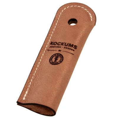Kockums jernverk Håndtagsbeskytter 14 cm.