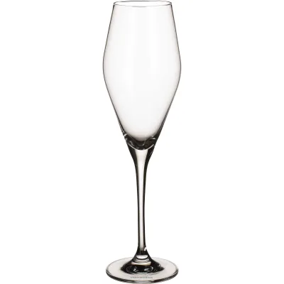 Villeroy & boch La Divina Champagneglas 4-pak