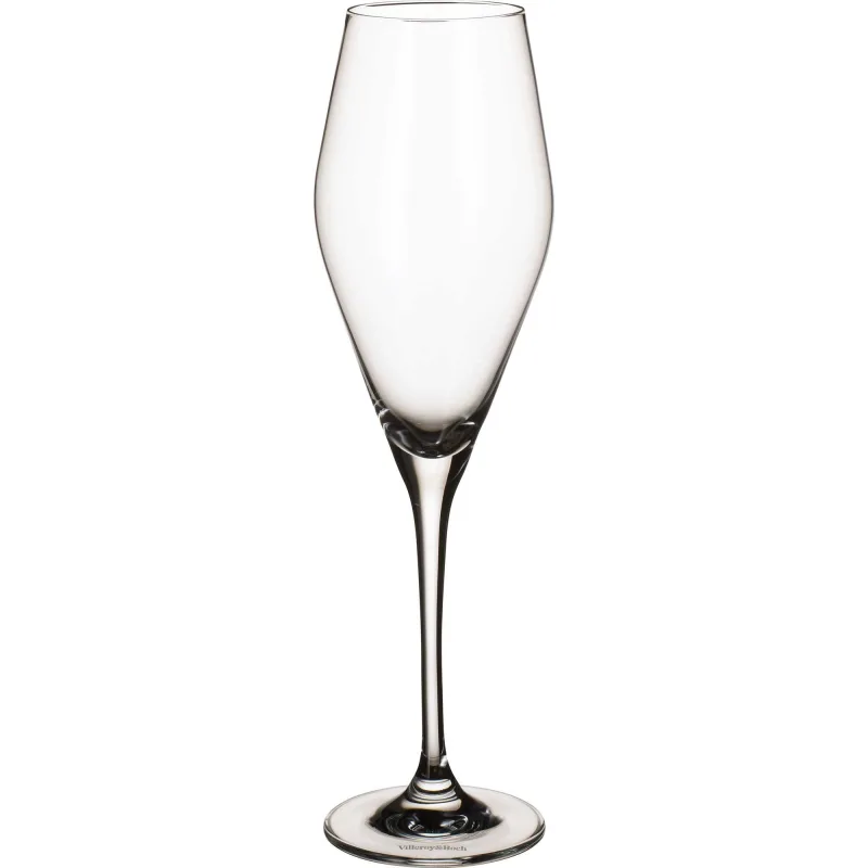 Villeroy & boch La Divina Champagneglas 4-pak