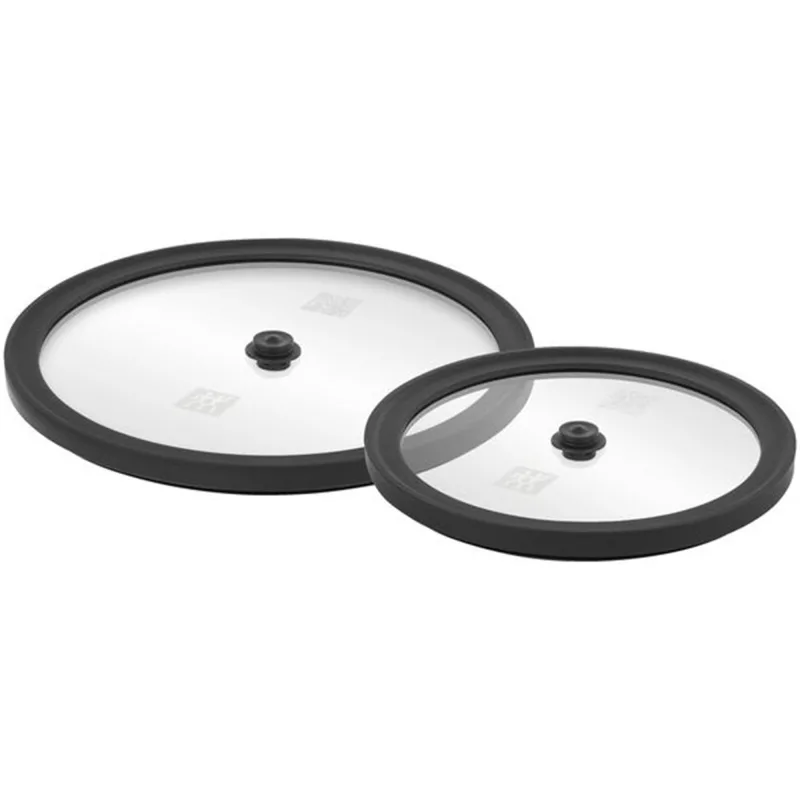 Zwilling Fresh & Save Unlock vakuumlåg 16/20 cm, 2 stk.