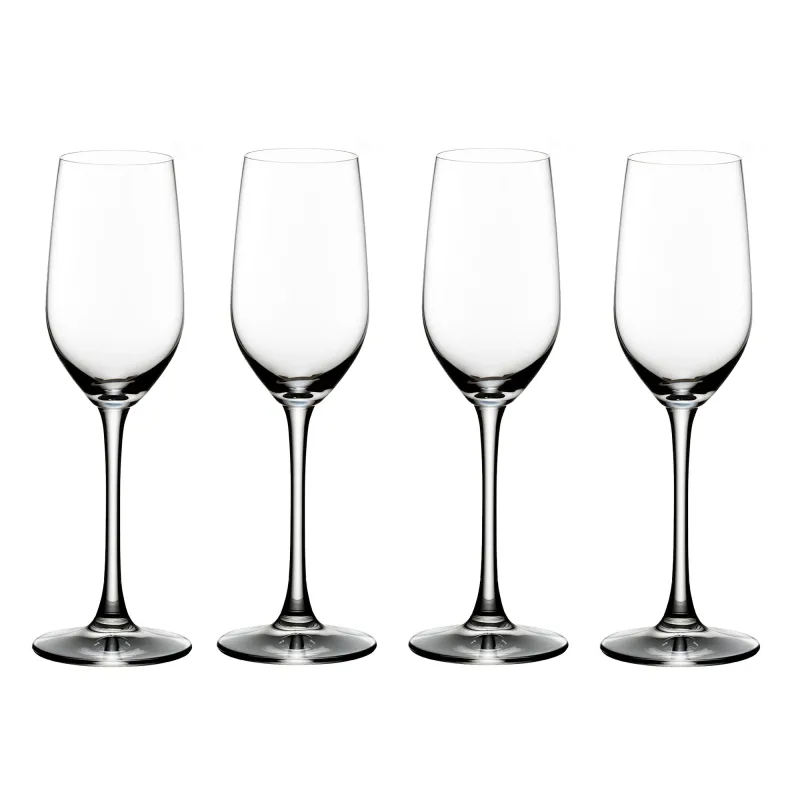 Riedel Tumbler tequilaglas 4-pak