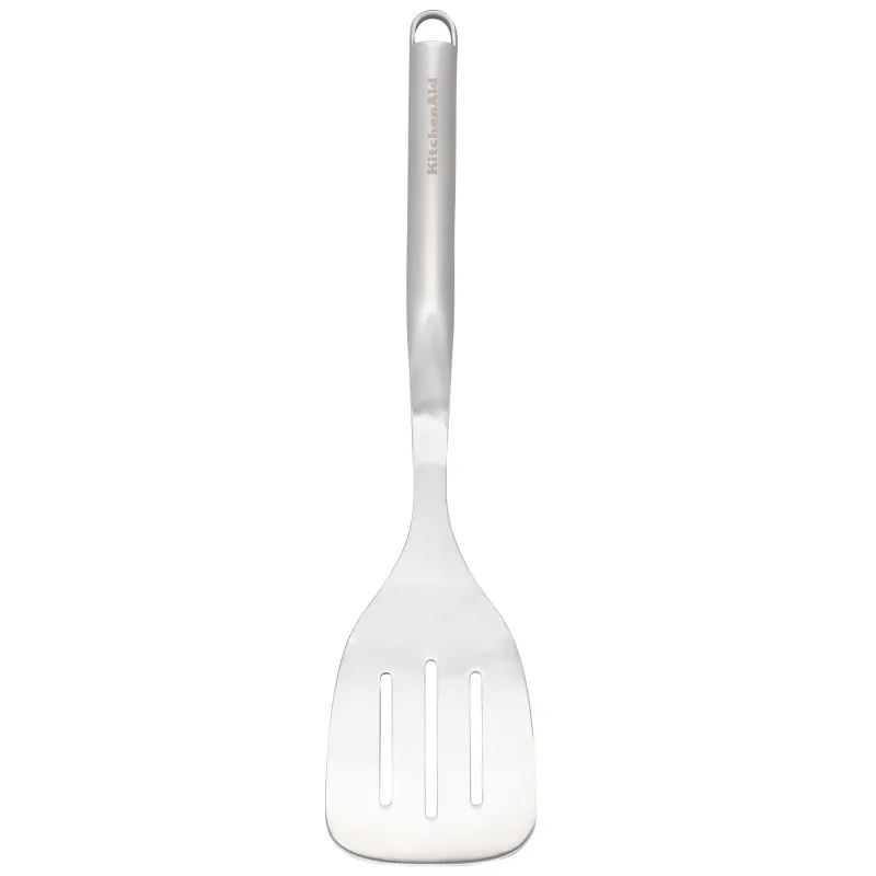 Kitchenaid Premium perforeret stegespade