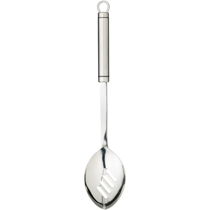 Kitchencraft Pro hulske, 34 cm, rostfritt stål