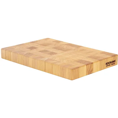 Kockums Jernverk Skærebræt 45 x 31 cm, fyrretræ