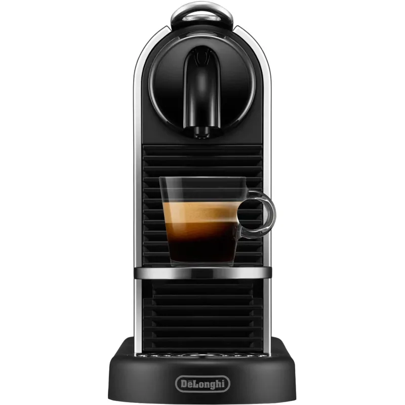 Nespresso CitiZ Platinum EN220.M kapselmaskine fra Delonghi
