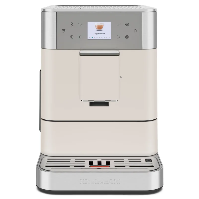 Kitchenaid KF6 Espressomaskine, porcelain white