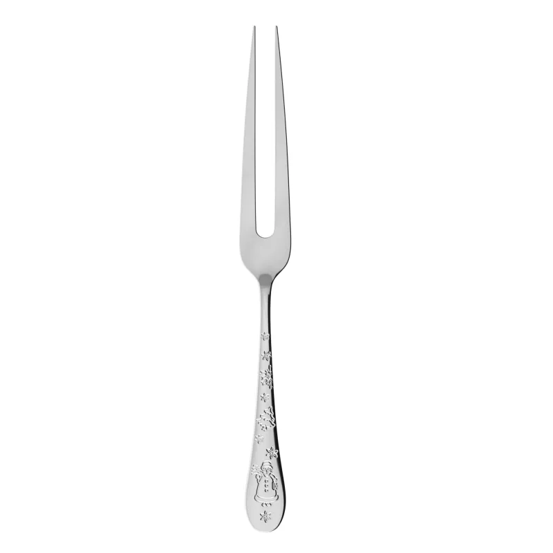 Villeroy & boch Toy’s Delight kødgaffel 26,4 cm, rustfrit stål