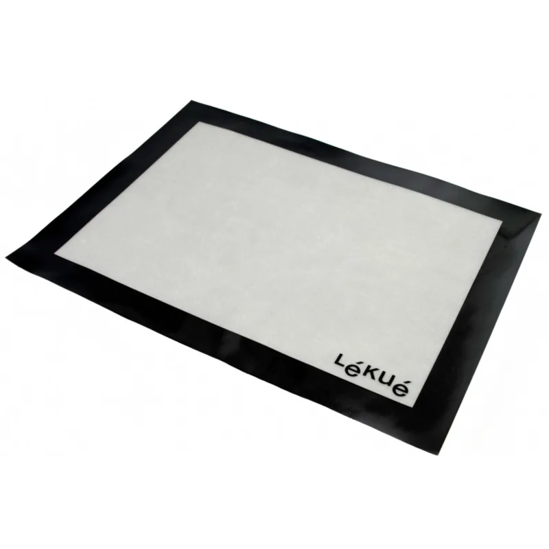 Lékué Glasfiber bageark 40 x 60 cm.