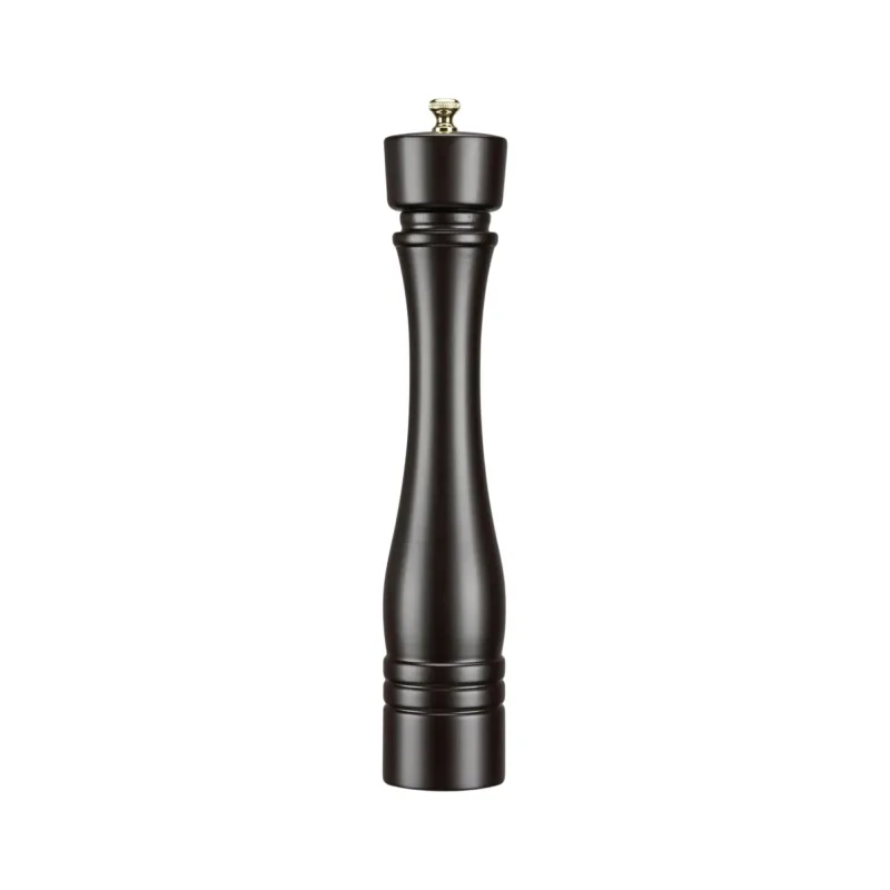Catarina könig Salt- og peberkværn 32 cm Chocolate Collection