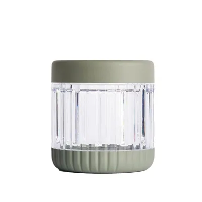 Beast Mega mixerbehållare 500 ml, grön