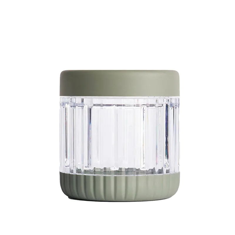 Beast Mega mixerbehållare 500 ml, grön