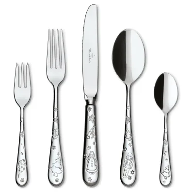 Villeroy & boch Toy’s Delight bestiksæt, 30 dele, rustfrit stål