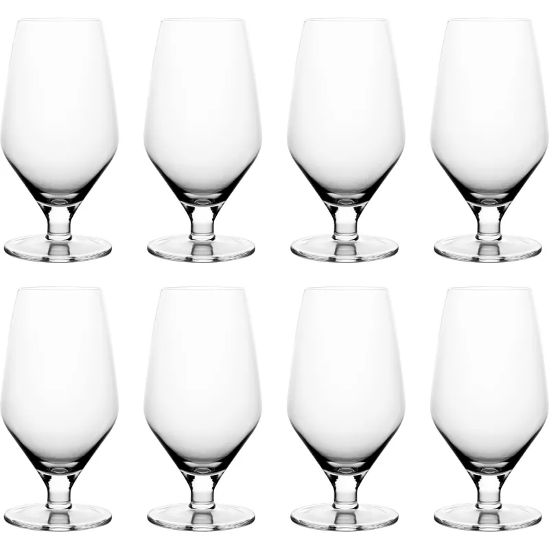 Mareld Ølglas 35 cl, 8-pak