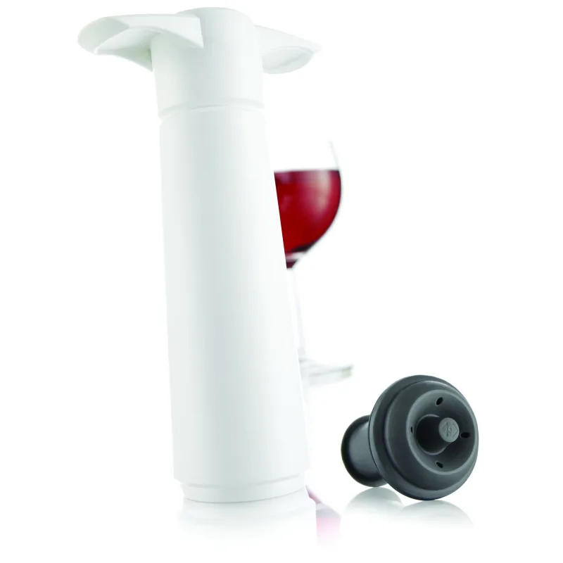 Vacu vin Wine saver vakuumpumpe