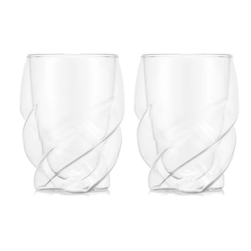 Bodum Pavina glas 2 stk.