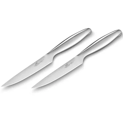 Lion sabatier Fuso Nitro+ steakkniv, 2 stk.