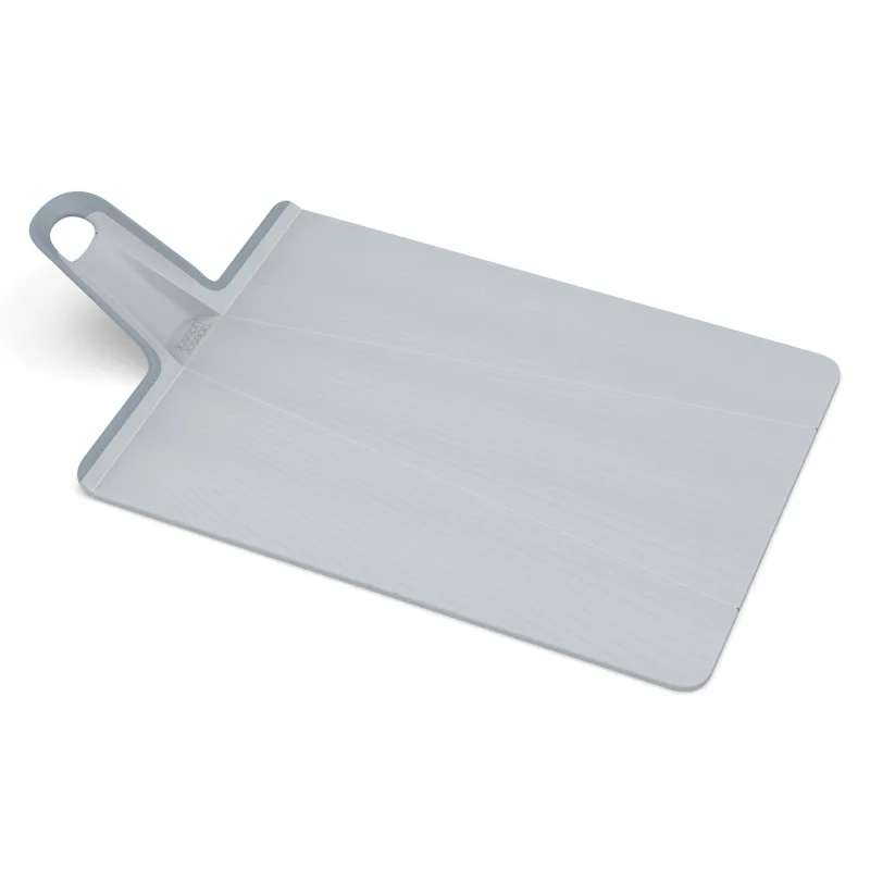 Joseph joseph Chop2Pot™ Plus skærebræt 45 x 26 cm, lyseblå