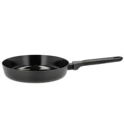 Funktion Stegepande 24 cm, sort