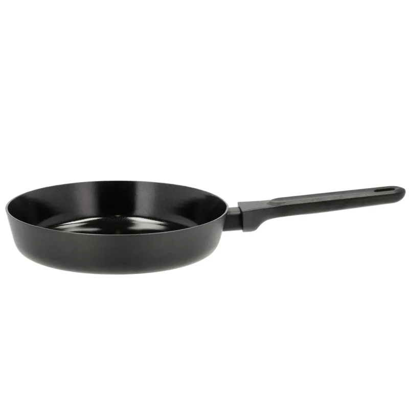 Funktion Stegepande 24 cm, sort