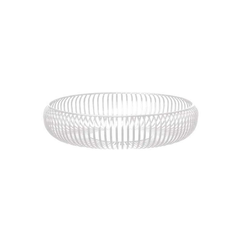 LITO skål L (Ø36 cm) - Hvid