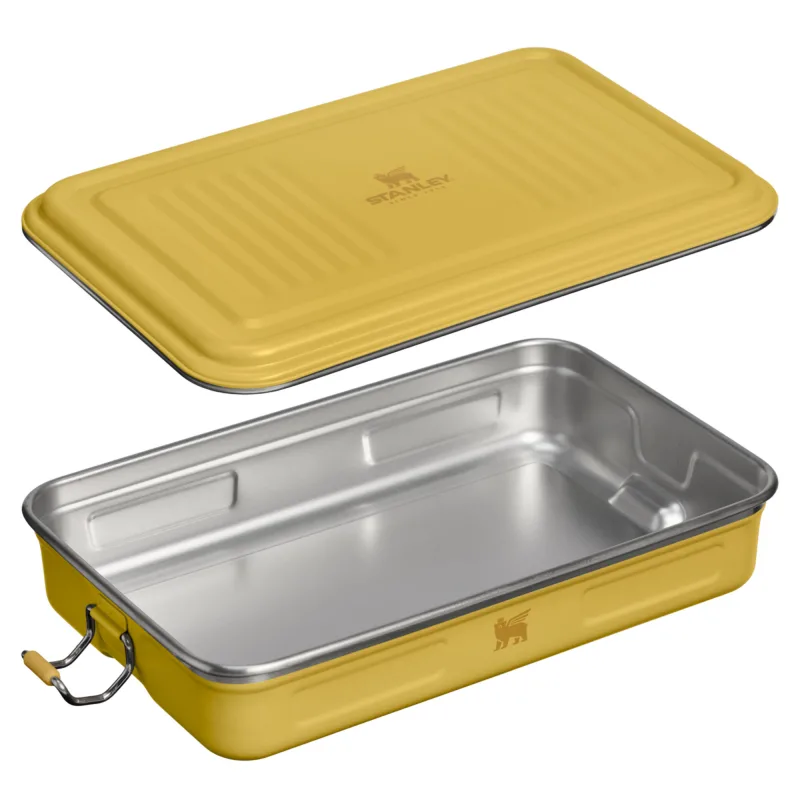 Stanley Legendary madkasse 1,1 liter, dijon