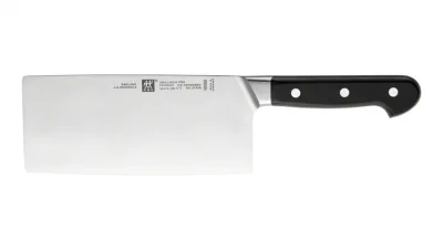 Zwilling Pro Kinesisk Kokkekniv (18 cm)
