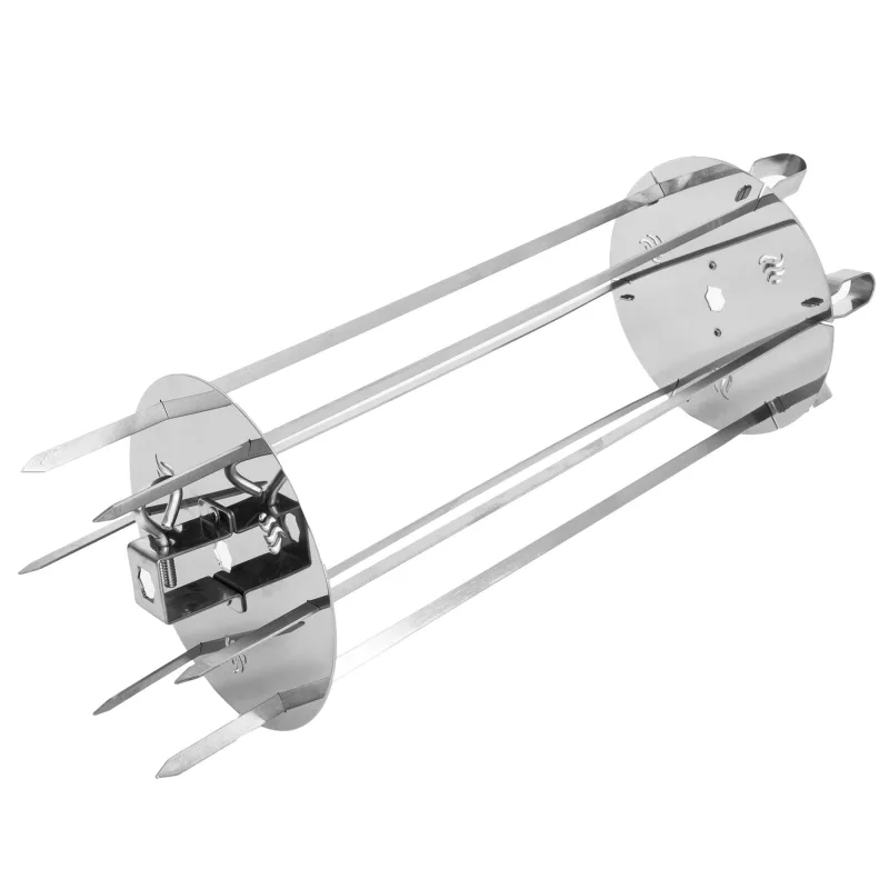 Kamado sumo Rotisseri grillspyd