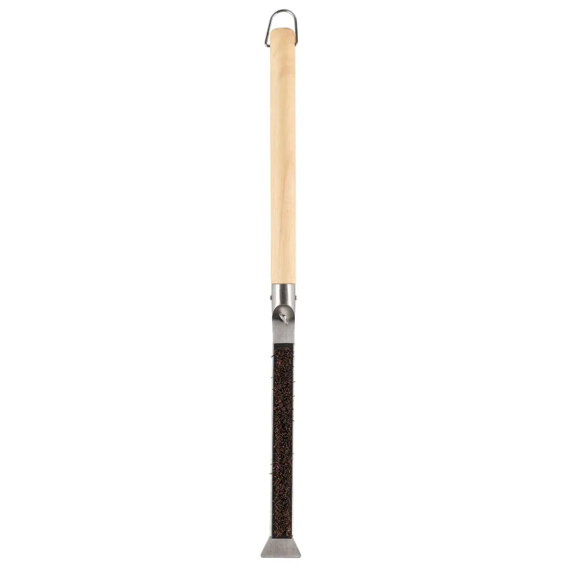 Mustang Pizzaovnsbørste 57 cm.